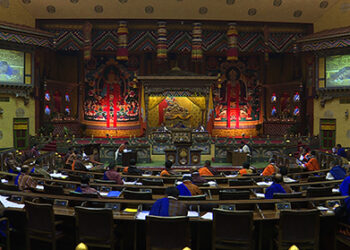 Pre-financing of donor-committed projects not from government’s revenue, finance minister says