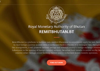 Remit Bhutan picks up momentum amongst Bhutanese abroad