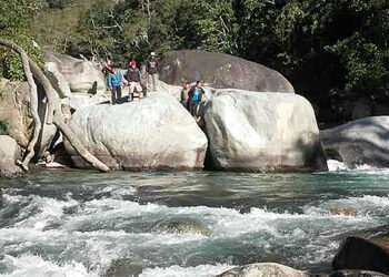 Search for the missing monks continues