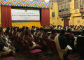 The bid to change curriculum has begun