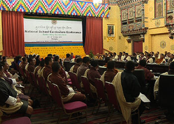 The bid to change curriculum has begun