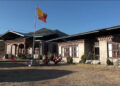 Vacant Gyadrung posts affect Paro