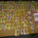 Woman detained for possessing tobacco products