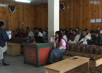 ABS conducts grassroots level awareness on disability