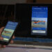 App connecting drivers and passengers launched