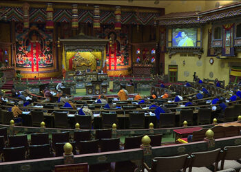 BBIN will not cause influx of vehicles, government reiterates