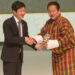 BFF wins international award
