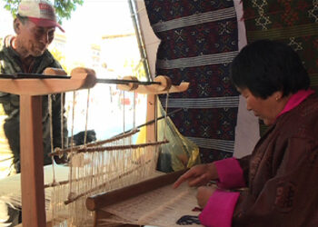 Bhutan celebrates the International Mountain Day