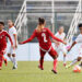 Bhutan loses to Nepal in SAFF Championship match