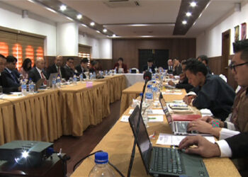 Bhutan will be linked to the APIS to improve internet connectivity