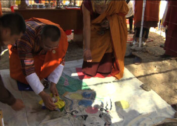 Bhutanese film industry to have their own film studio