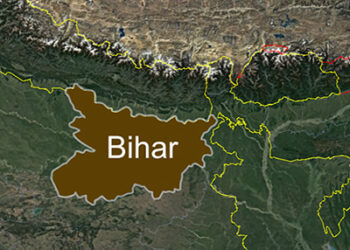 Bhutanese nun dies in an accident in India