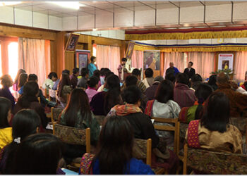 Bhutanese tolerate corruptions, states a report