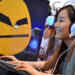 Bhutanese woman makes a name in online gaming