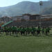Camp Raven’s closing ceremony held