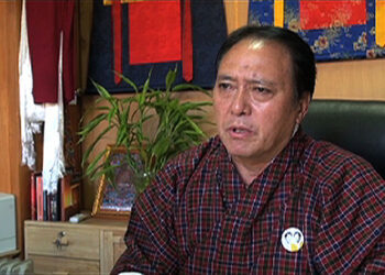 Central Bank officials to leave for India to expedite release of fresh INR