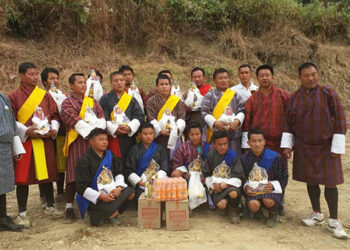 Charo Nga wins SJ’s Traditional Archery Tournament