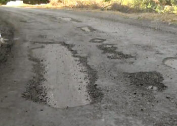 Contractor asked to rework Trashigang-Ranjung road