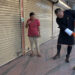 Country’s mass cleaning campaign