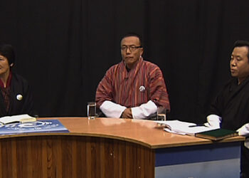 Dzongdags and Thrompons to lead nationwide cleaning campaign