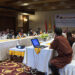 Fifth BIMSTEC meeting discusses food security