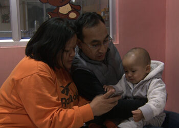 Four children to leave for heart surgery