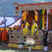His Majesty addresses the Nation