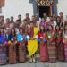 His Majesty awards the National Order of Merit