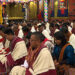 His Majesty grants land kidu to 2,703 beneficiaries under Thimphu Dzongkhag