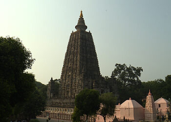 Medical camp to treat Bhutanese pilgrims in Bodhgaya