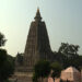Medical camp to treat Bhutanese pilgrims in Bodhgaya