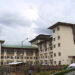 Man hits five people with a stone at JDWNR Hospital
