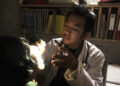 Ulcer and gastritis prevalence highest in Lunana