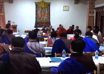 MPs, civil servants, and CSOs learn social policies