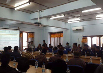 Making Samtse litter free