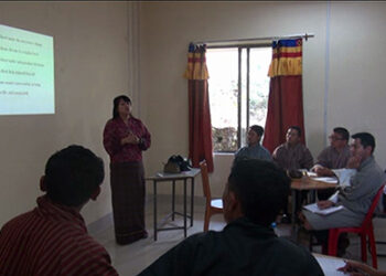 Masters of Arts in Contemplative Counselling Psychology launched