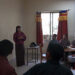 Masters of Arts in Contemplative Counselling Psychology launched