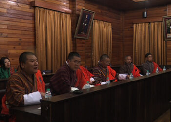 More chillies for Thimphu residents