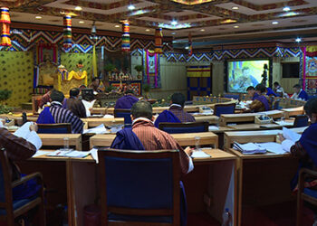 NC approves supplementary budget