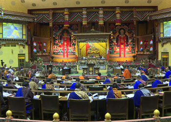 Over Nu 4 B capital budget not utilised