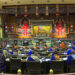 Over Nu 4 B capital budget not utilised