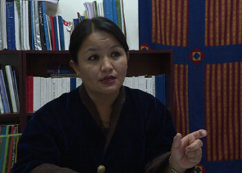 Parents should talk about sexual abuse with children, researcher says