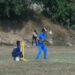 Paro bags the U13 Cricket Championship