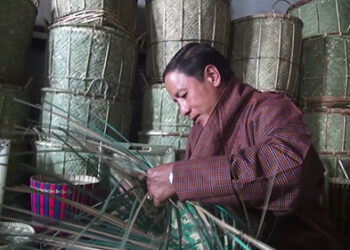 Philooma’s success story of bamboo business