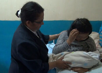 Punakha Hospital needs a Gynecologist