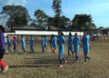 Women football team gearing up for SAAF Championship