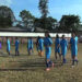 Women football team gearing up for SAAF Championship