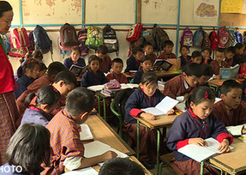 Schools may consider five and a half years as school’s entry age