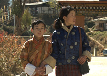 Thailand Paediatric Surgeon Foundation offers heart surgeries for 99 Bhutanese children