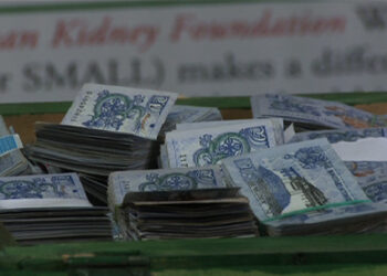 The importance of Nu 1